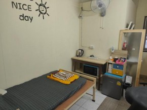 J Place Studio 204 with free Wifi, near Skytrain